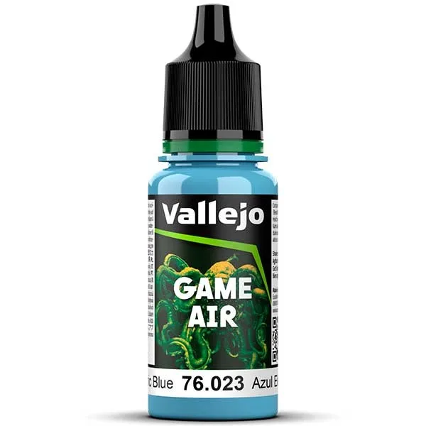 Vallejo Game Air Bleu électrique 18 ml