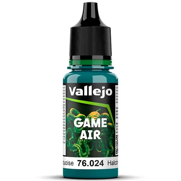 Vallejo Game Air Halcón Milenario 18 ml