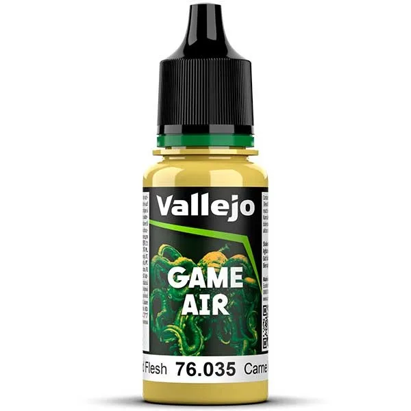 Vallejo Game Air Carne Morta 18 ml