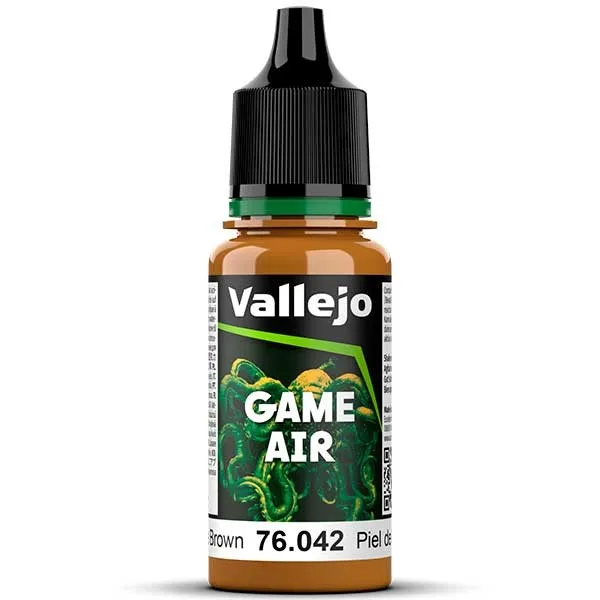 Vallejo Game Air Piel de Parásitos 18 ml