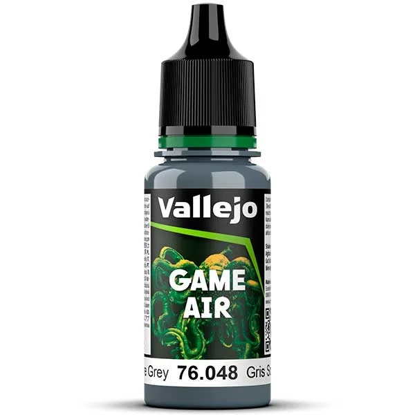 Vallejo Game Air Gris Sombra 18 ml