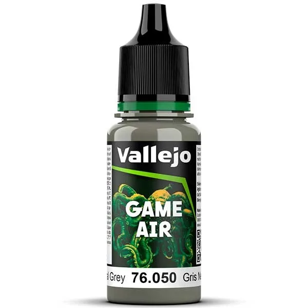 Vallejo Game Air Gris Neutral 18 ml