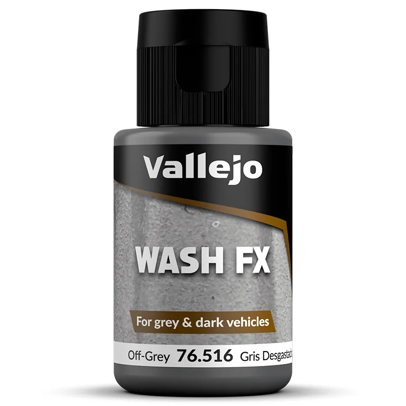 Vallejo Model Wash Gris 35 ml