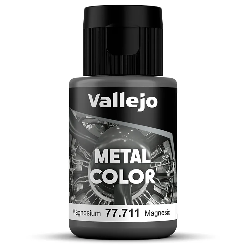 Vallejo Metal Color Magnesio 32 ml