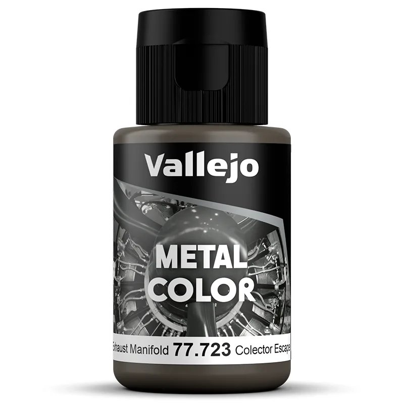 Vallejo Metal Color Colector Escape 32 ml