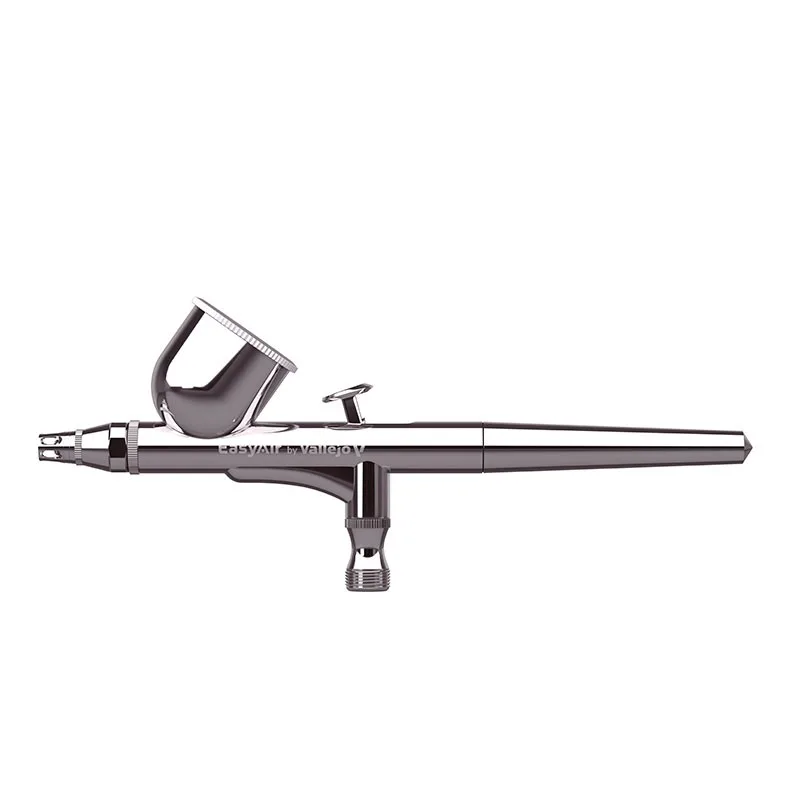 Vallejo Aerógrafo Easyair By Vallejo, Gravity System