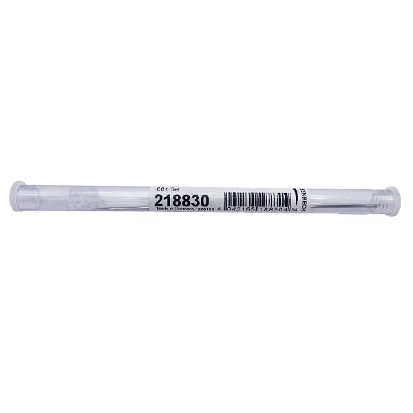 *Vallejo Aguja 0.3mm 351, 381, 451, 481 set, 681