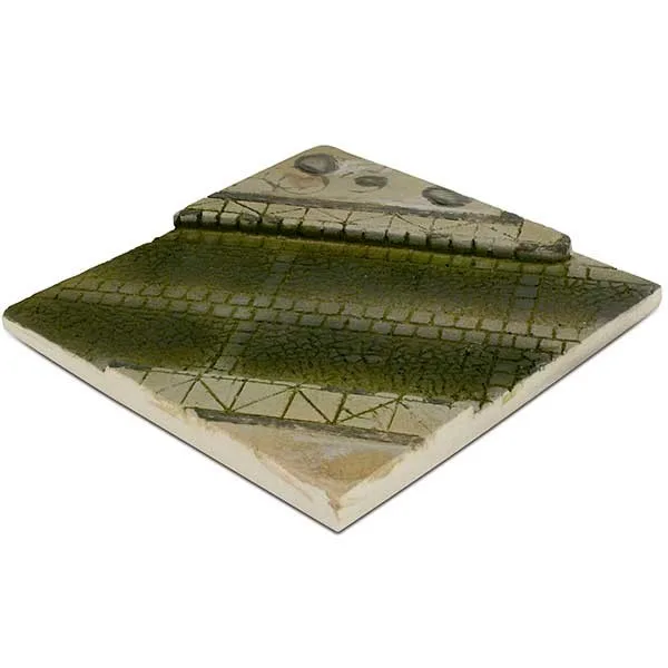 Vallejo Scenics Base urbana 14 x 14 cm