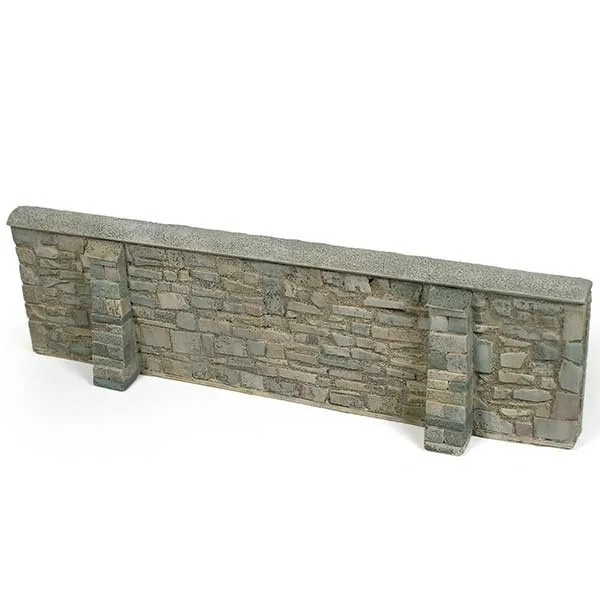 Vallejo Diorama Acc. Muro de las Ardenas 24x7 cm -