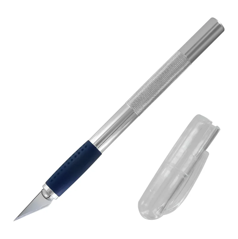 Product image 5: Vallejo Tools Deluxe Hobby Knife no. 1 + blade no. 11
