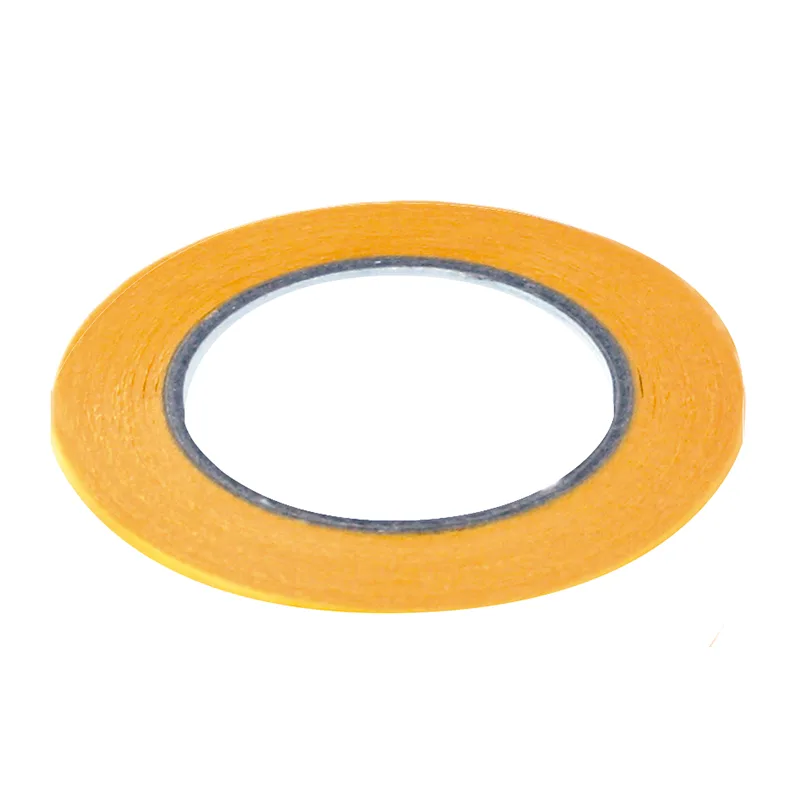 Vallejo Herramientas Nastro da mascheratura 1 mm x 18 m (2 pz)