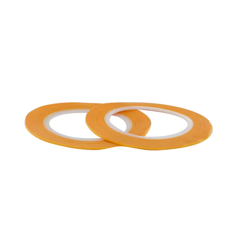 Product image 2: Vallejo Tools Masking Tape 1 mm x 18 m (2 pcs)