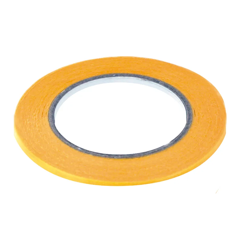 Vallejo Herramientas Nastro da mascheratura 2 mm x 18 m (2 pz)