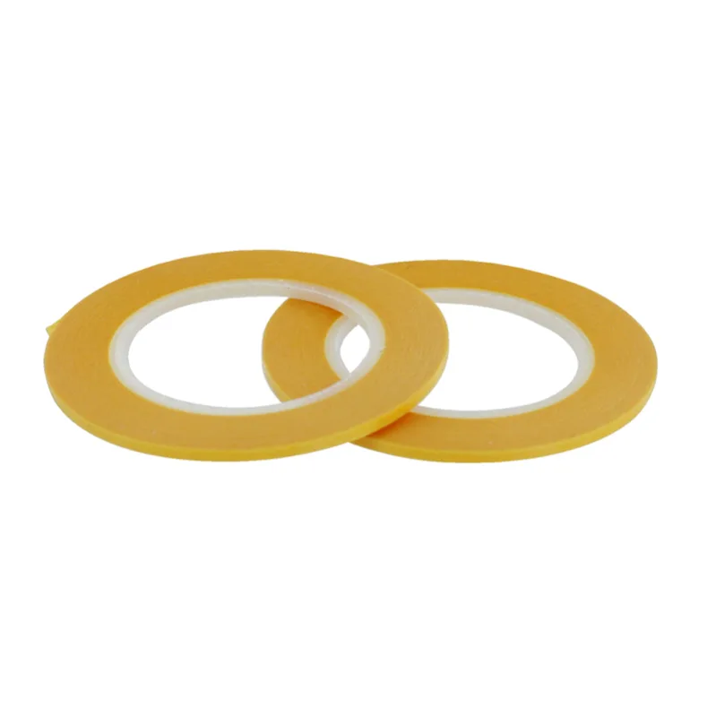 Product image 2: Vallejo Tools Masking Tape 2 mm x 18 m (2 pcs)