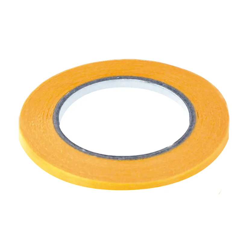 Vallejo Herramientas Cinta enmascarar 3 mm x 18 m (2 uds)