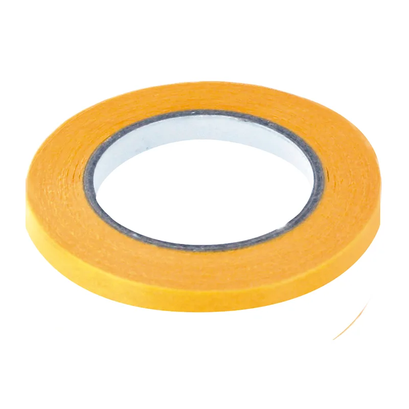 Vallejo Herramientas Cinta enmascarar 6 mm x 18 m (2 uds)