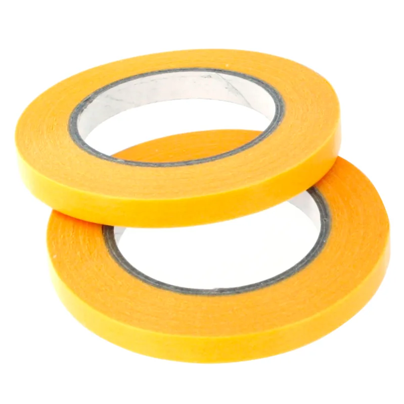 Product image 2: Vallejo Tools Masking Tape 6 mm x 18 m (2 pcs)