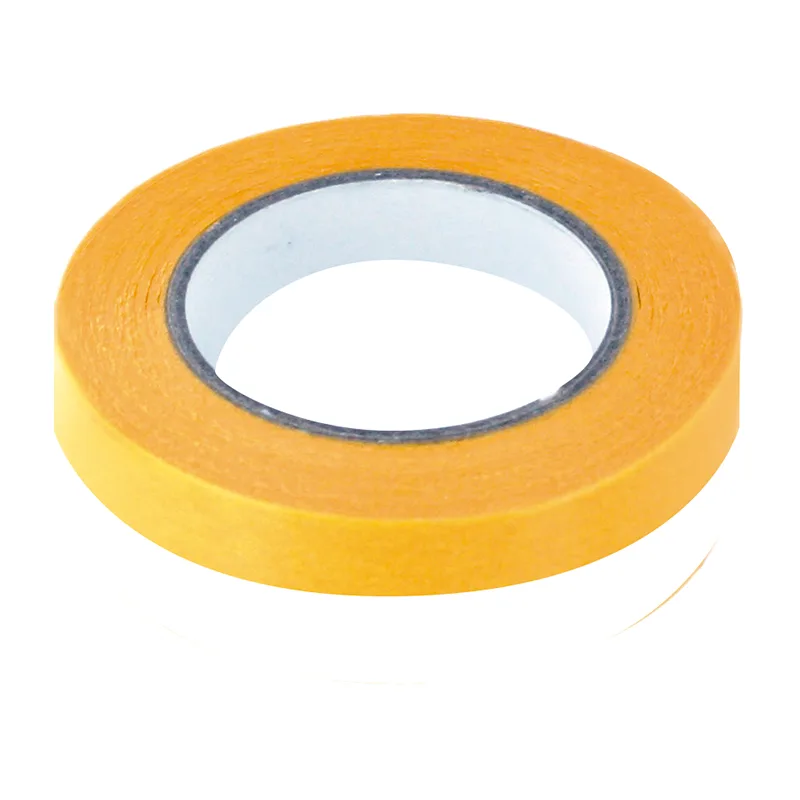 Vallejo Herramientas Nastro da mascheratura 10 mm x 18 m (2 pz)