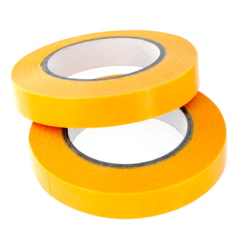 Product image 2: Vallejo Tools Masking Tape 10 mm x 18 m (2 pcs)