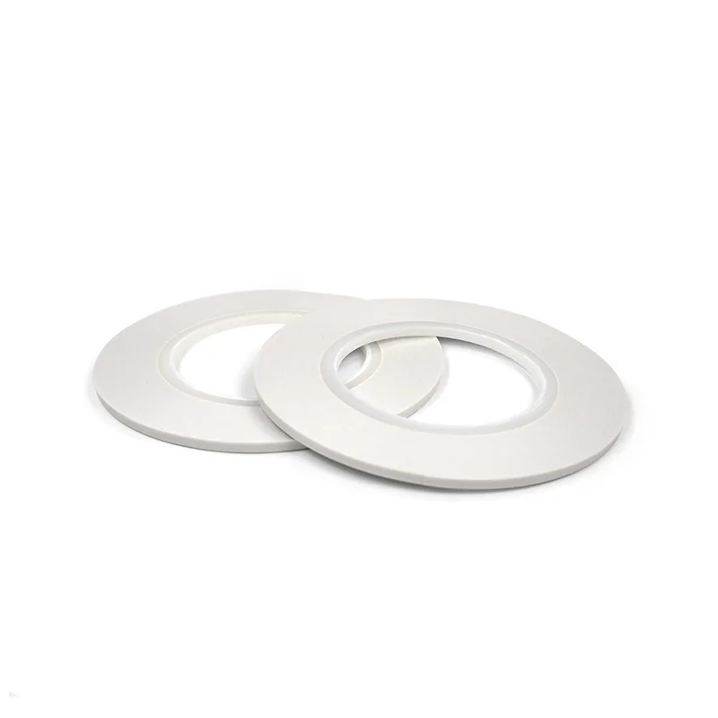 Vallejo Herramientas Cinta enmascarar flexible (2 mm x 18 m)