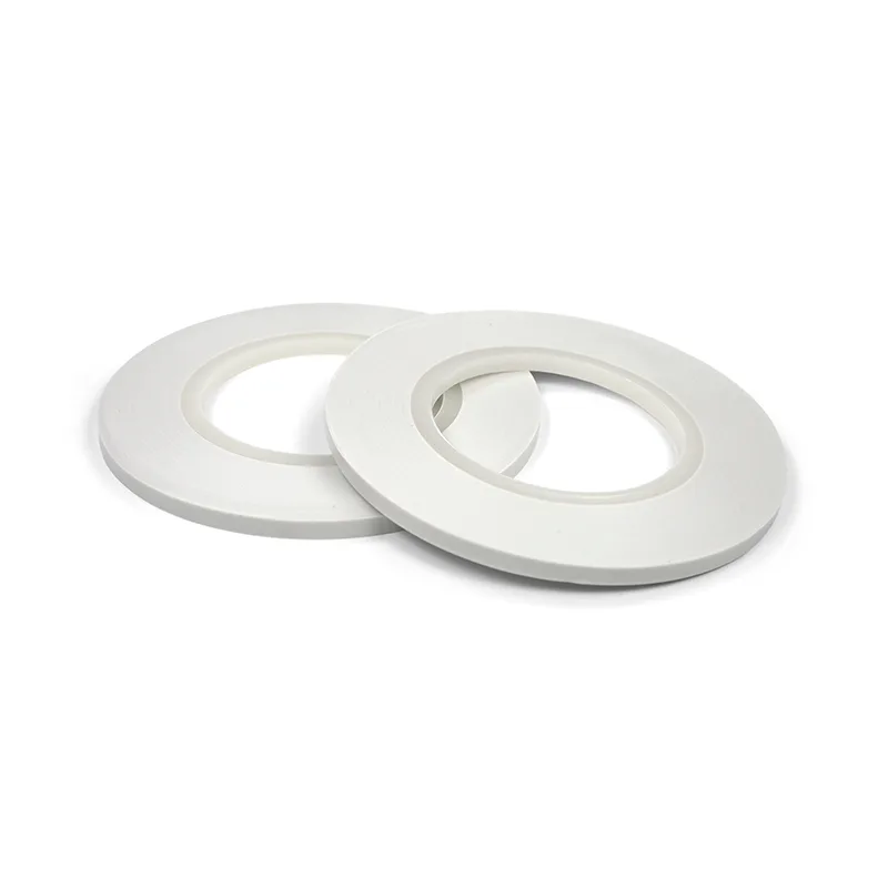 Vallejo Herramientas Cinta enmascarar flexible (3 mm x 18 m)