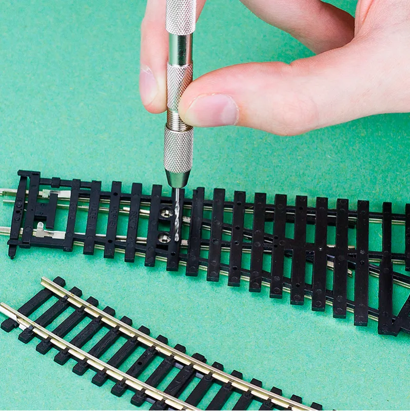 Product image 3: Vallejo Tools Double-Ended Pin Vice