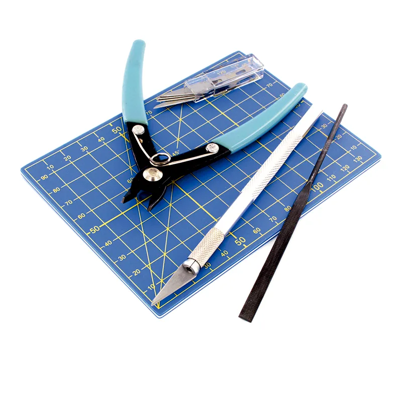 Vallejo Basic Tool Set