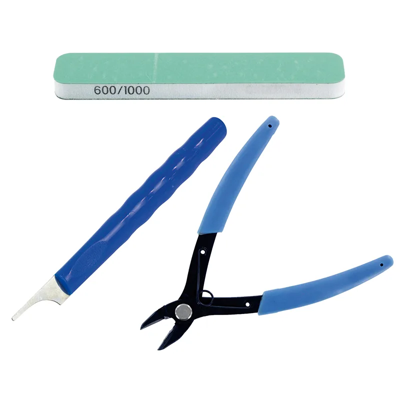 Vallejo Basic Tool Set