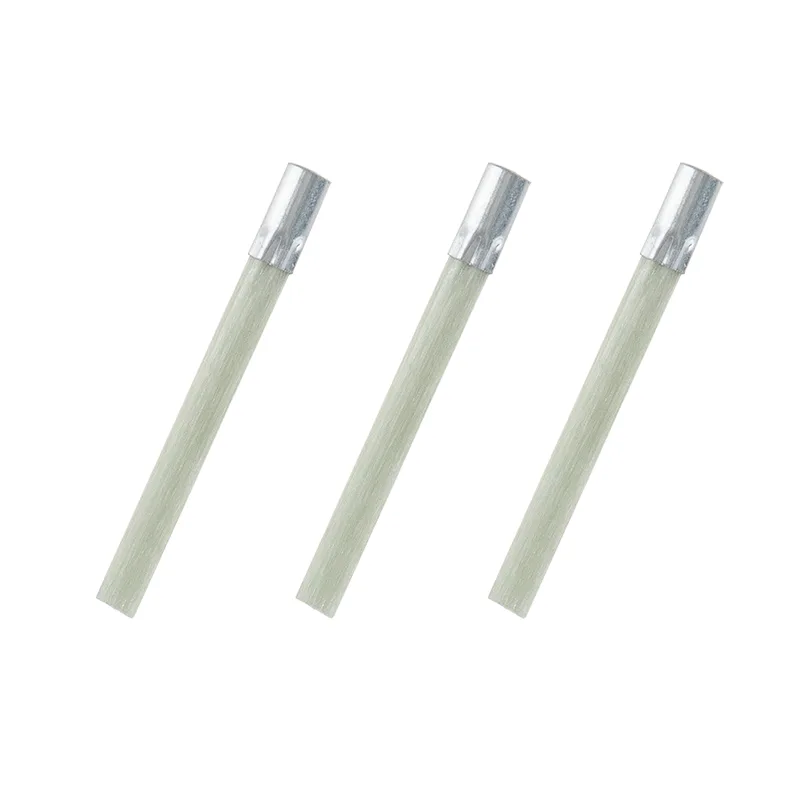 Vallejo Herramientas 4 Recambios Lápiz fibra de vidrio 4 mm