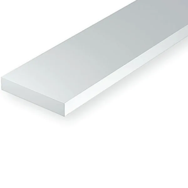 Evergreen Tiras 2,00x2,50x350mm 8uds