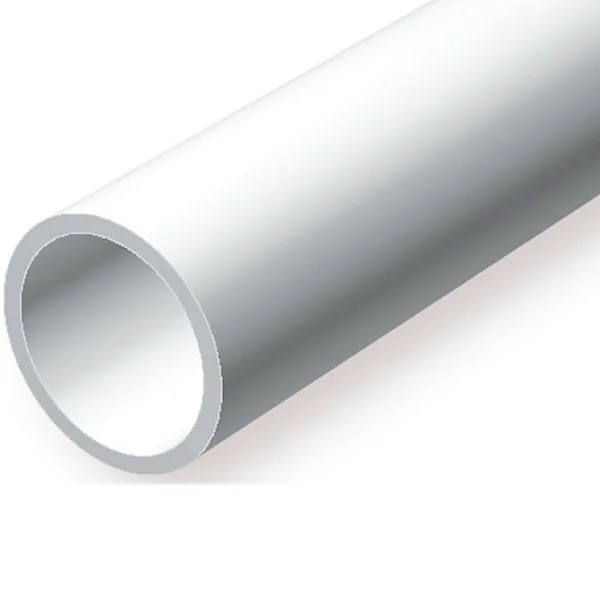 Evergreen Tubos 3,20x350mm 5uds