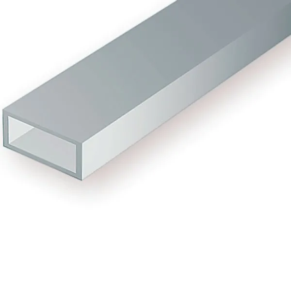 Evergreen T.Rectangular 3,2x6,3x350mm 3u