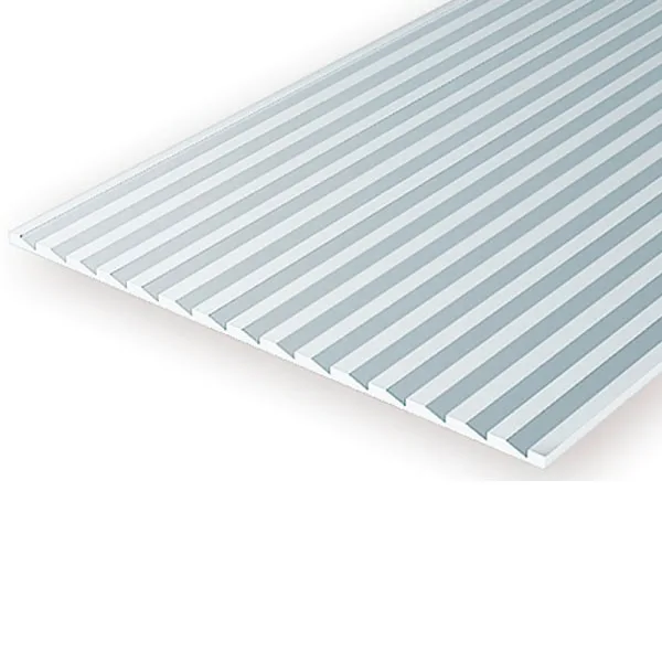 Evergreen Novelty Sid 15x30cm 1mm sp 2,1