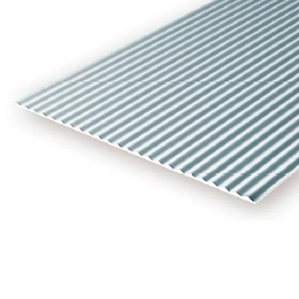 Everg Hoja MetalSide 15x30cm 1mm sp 0,1