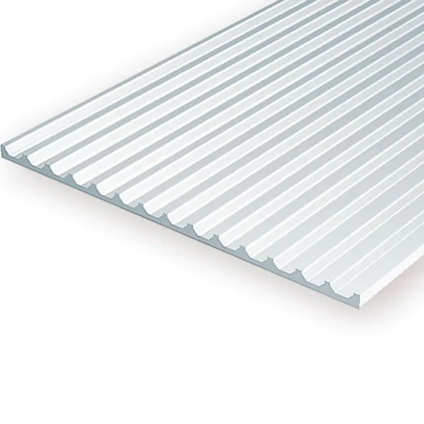 Everg Hoja Board&Batt 15x30cm 1mm sp 3,2