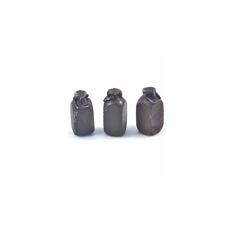 Product image 2: *Matho Resin German 5L Water Jerry Can 3 pcs 1/35