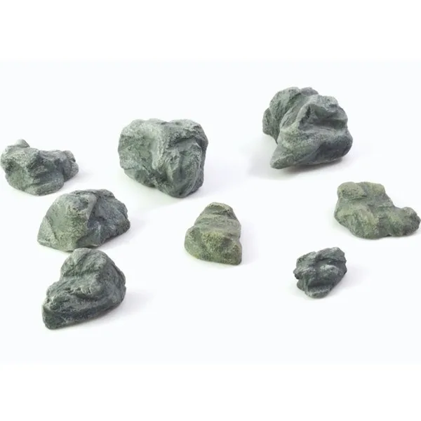*Matho Resina Rocas y Cantos rodados peq. 1/35