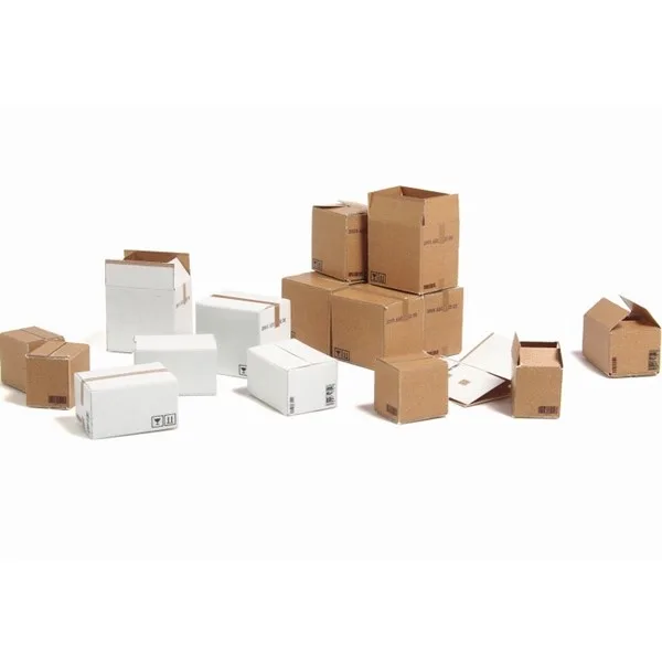 *Matho Cajas de embalaje a Escala 28uds 1/35