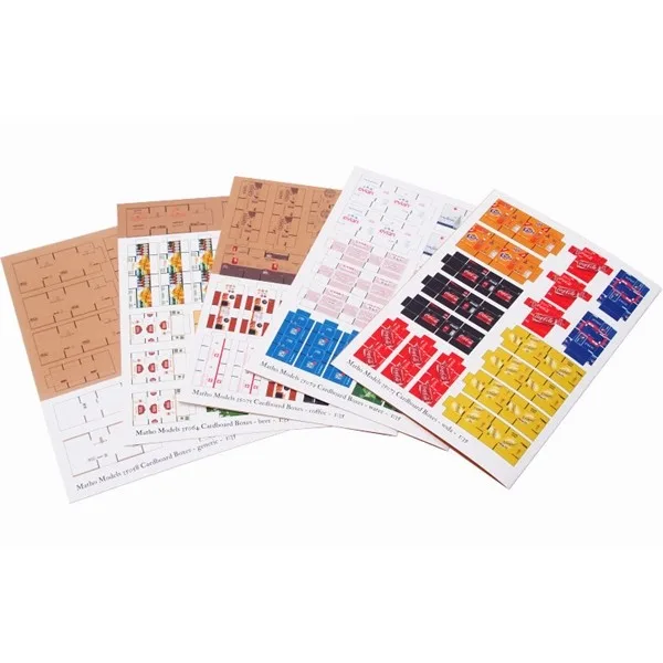 *Matho Large Scale Box Set 1 1/35