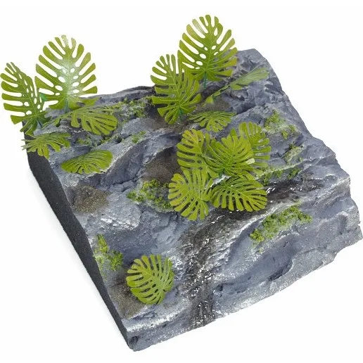 *Matho Fotoincisione Piante giungla D 1/35