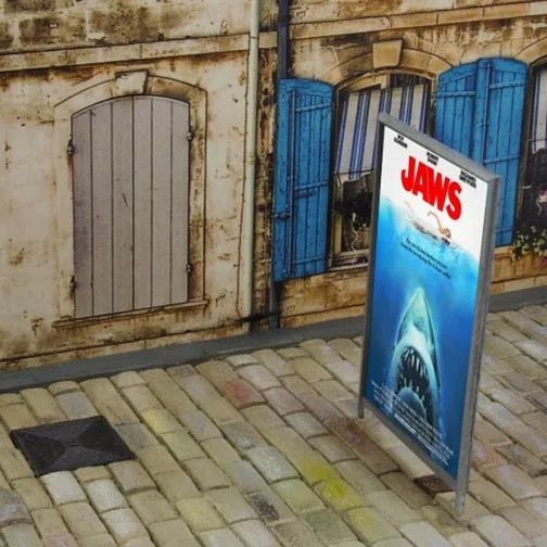 *Matho Movie Posters C 1970-80s